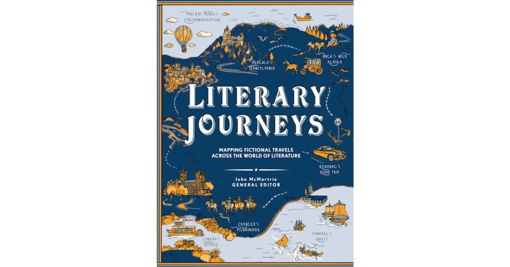 Literary Journeys