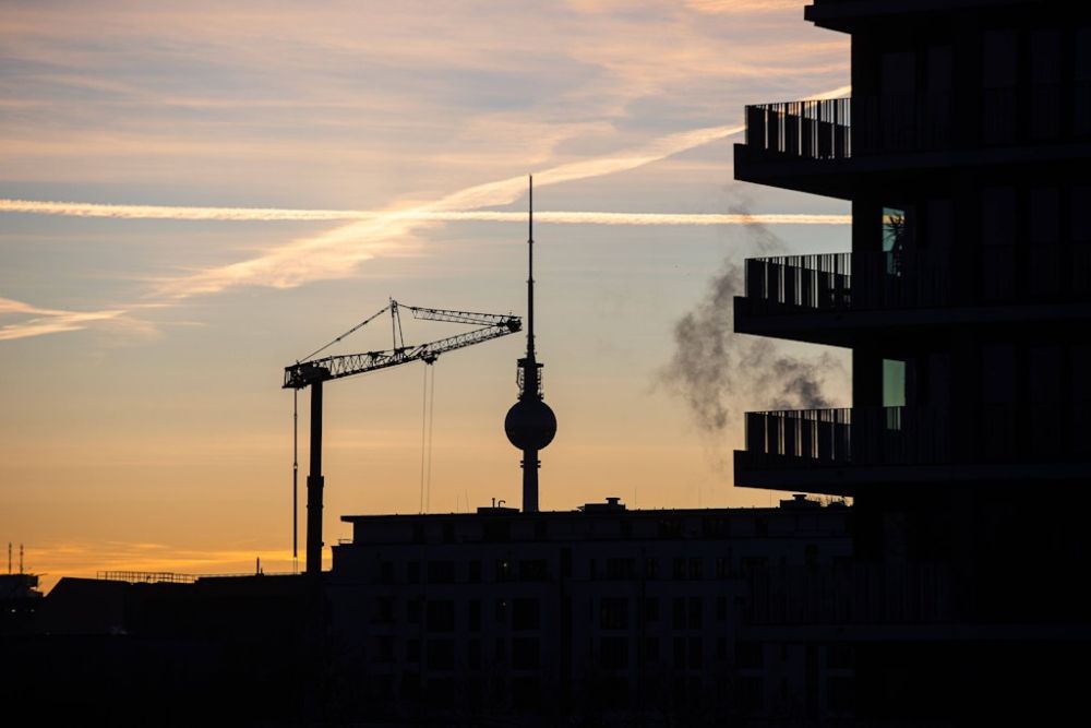 Exklusiv: Hier sollen in Berlin eine Viertelmillion Wohnungen gebaut werden