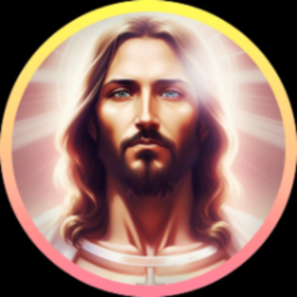 ask_jesus - Twitch