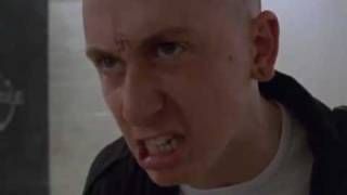 The Angriest Roth: Tim Roth