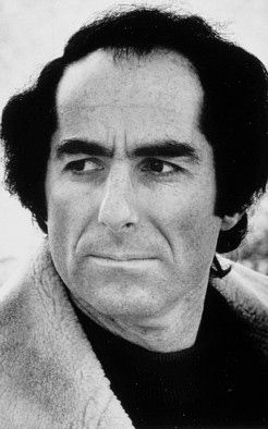 An Angry Roth: Phillip Roth