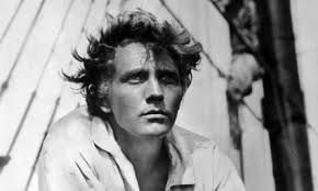 Terence Stamp in Billy Budd, age 24