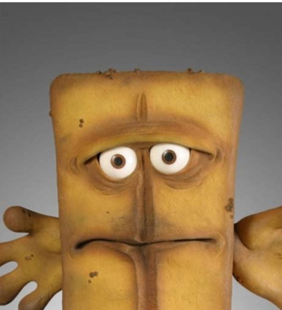 German television character bernd das brot