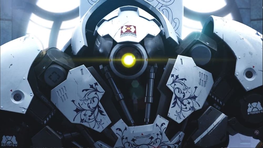 Windstille von Flügel discusses coffee. From Fireball Humorous