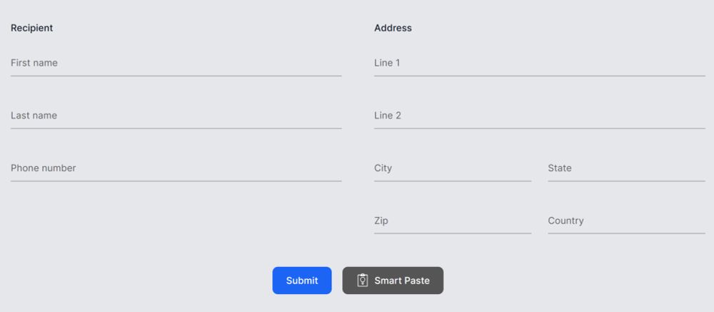 Introducing .NET Smart Components - AI-powered UI controls - .NET Blog