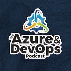 Azure & DevOps Podcast: .NET Aspire and Databases with Jerry Nixon - Episode 345