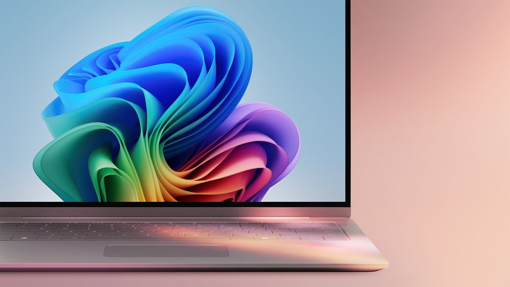 New experiences coming to Copilot+ PCs and Windows 11