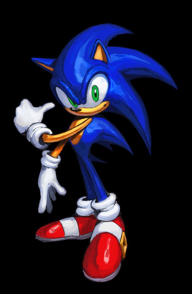 Base Sonic