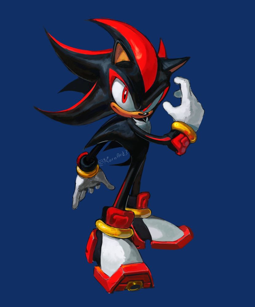 SHADOW