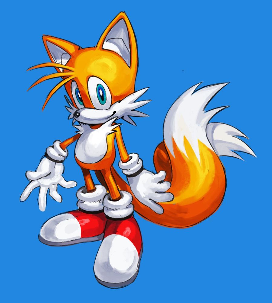 TAILS