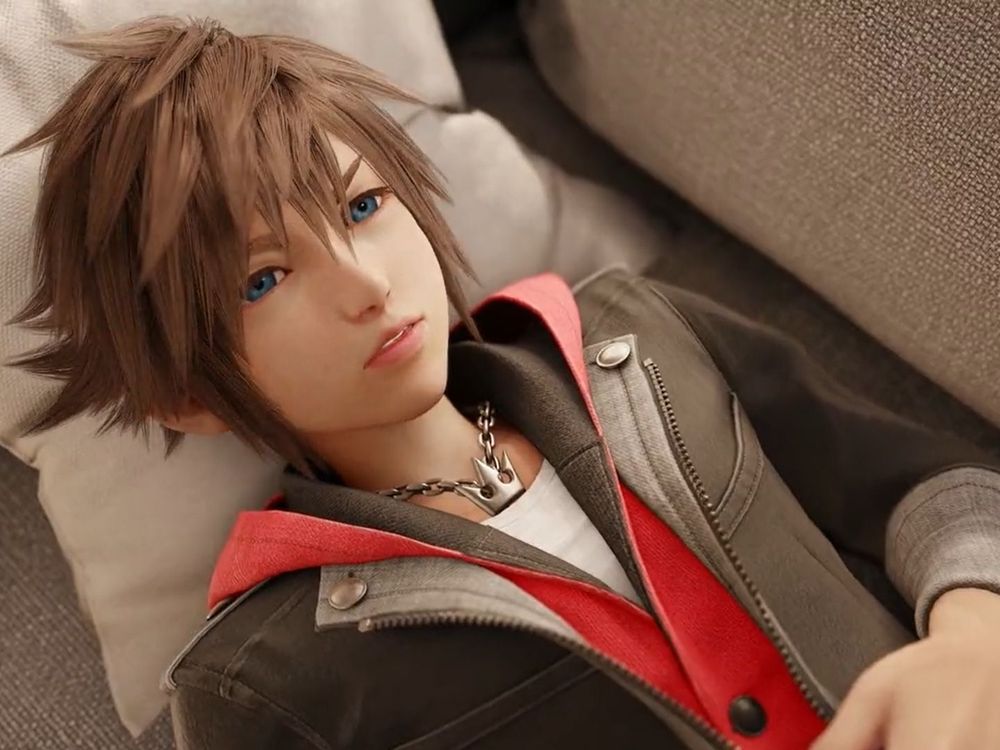 Sora KH4