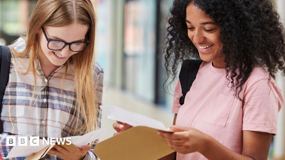 A record number of 18-year-olds will get into their first choice, even if they miss their grades.