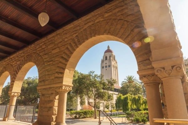 Stanford University plans to cut 363 jobs this fall, starting at the end of September, due to financial challenges driven by federal policy changes, the San Francisco Chronicle reported.