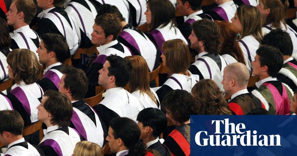 The proposed 6% surcharge has prompted warnings from vice-chancellors over its impact on budgets and global competitiveness