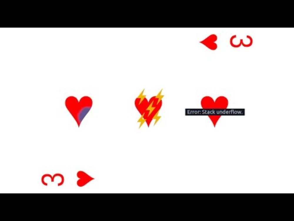 Explaining Three Heart Conditions in Under 3 Minutes