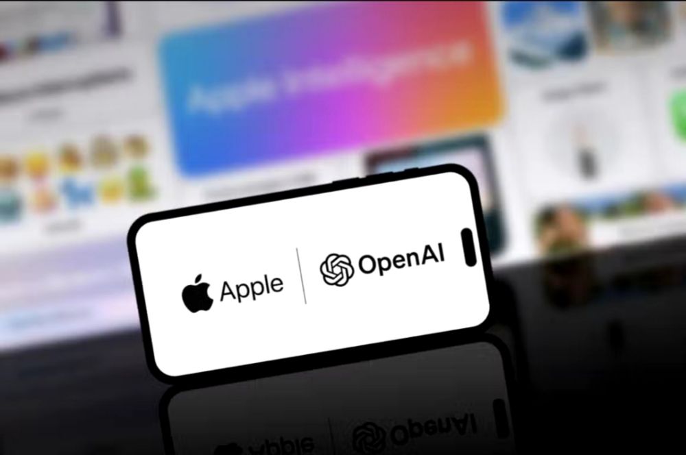 Apple desistiu de investir na OpenAI, diz Wall Street Journal