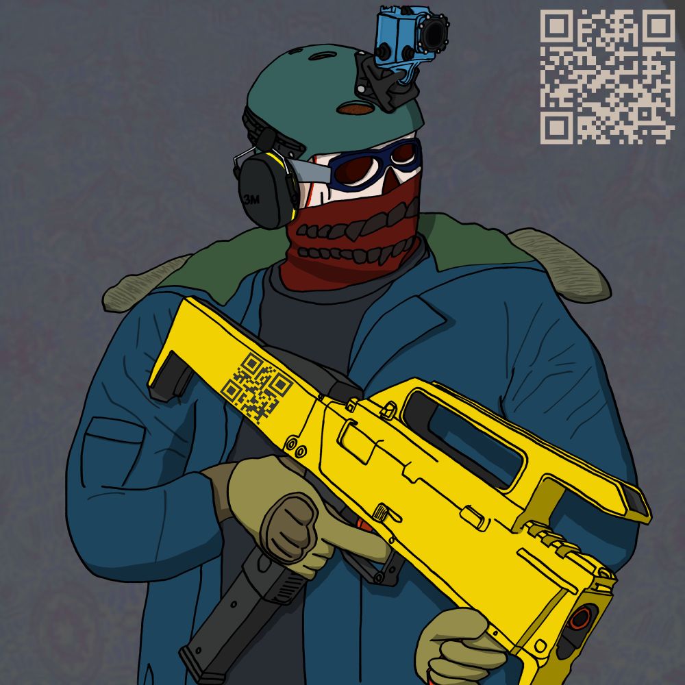 I don’t even remember what lame name I gave this one, I’ll now name it New Medium Warfare