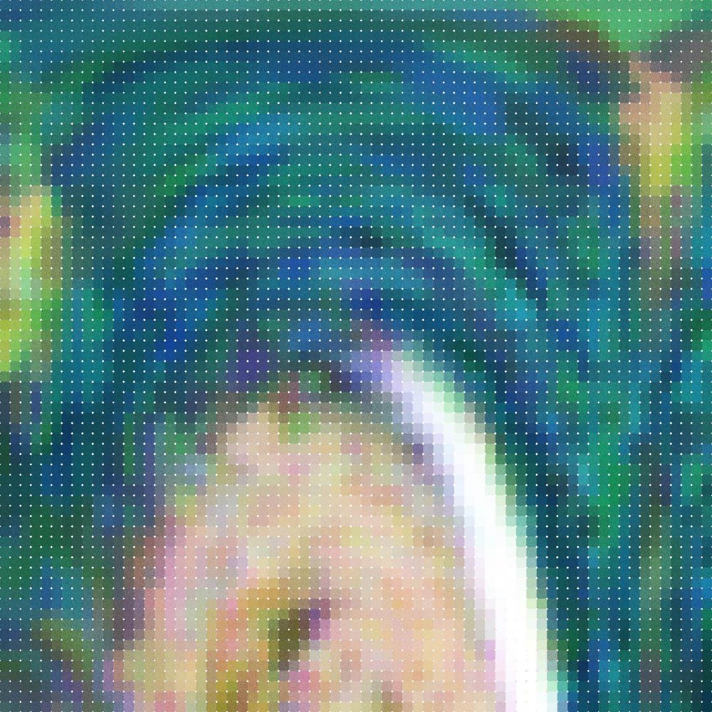 Waves, idk