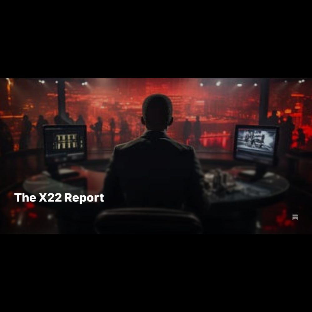 The X22 Report