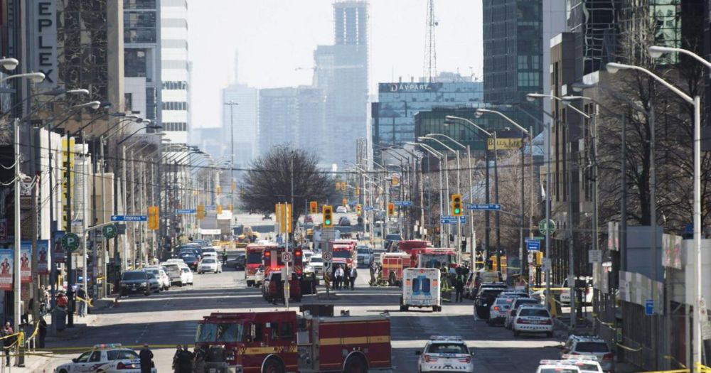 Justin Ling: This Toronto team knows how to talk down extremists. Their secret tactic might surprise you