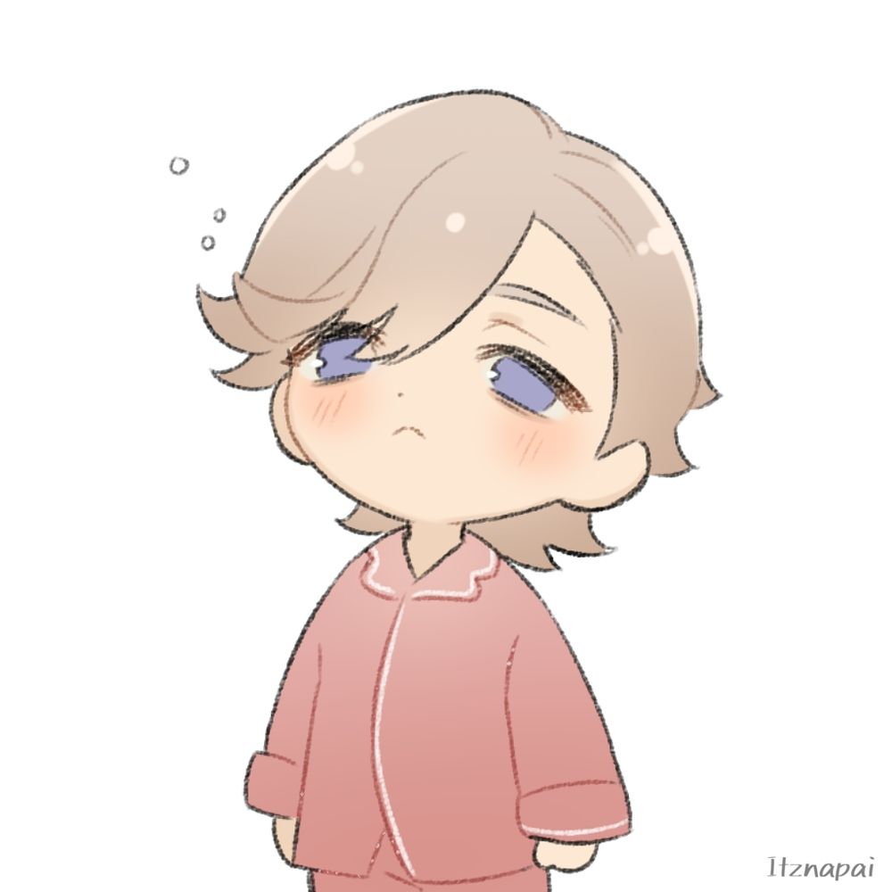 Chibi Lyney