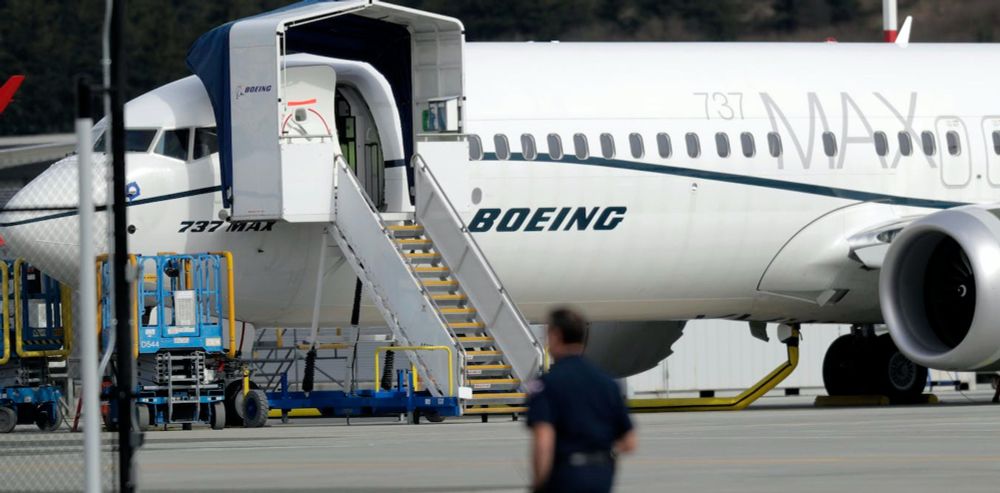 Boeing 737 Max: The FAA wanted a safe plane – but didn't want to hurt America’s biggest exporter...