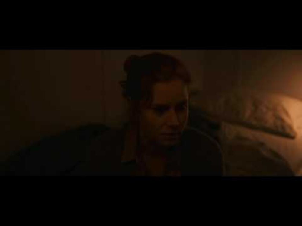 Arrival - Are you dreaming in their language