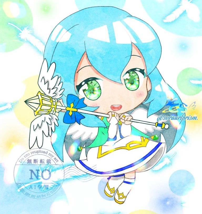 ちぃ🧸╰(╰ .ω.)╯ (@chiikuma1003.bsky.social) — Bluesky