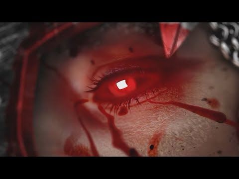 Blood // Water || GMV
