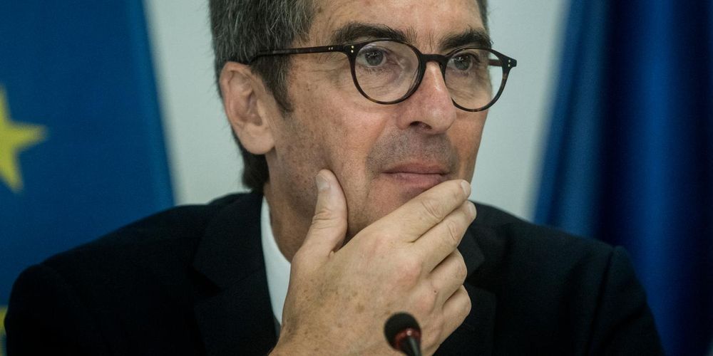 RATP : Jean Bassères va prendre la présidence par intérim