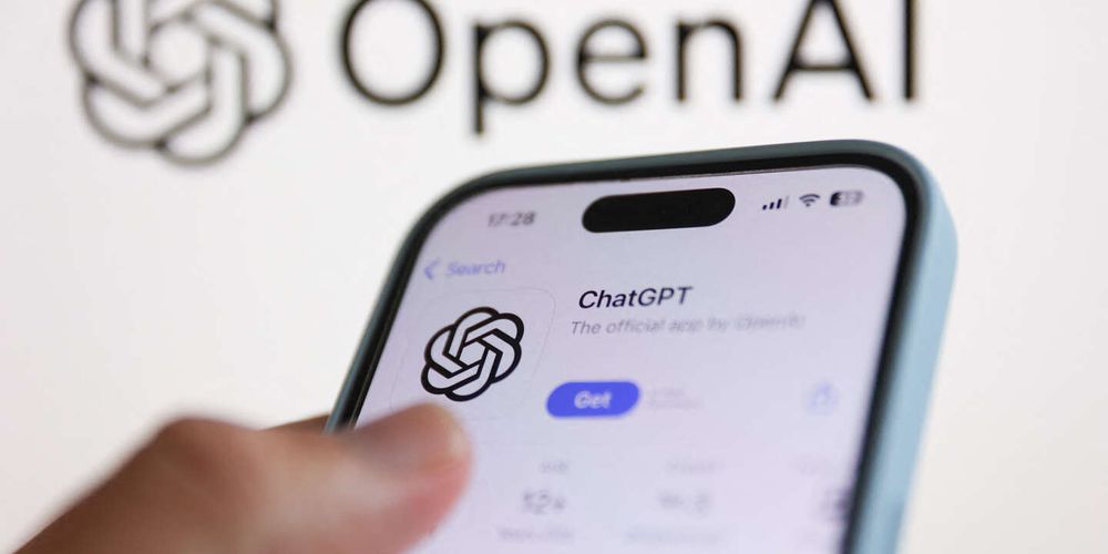 OpenAI, créateur de ChatGPT, ouvre une filiale en France