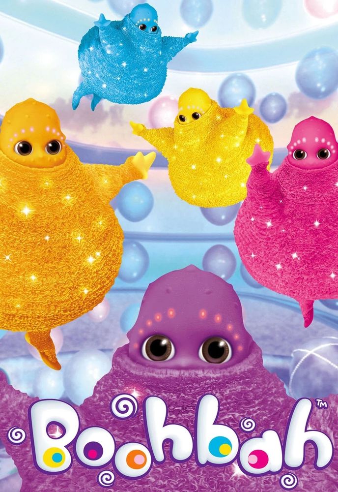 Boobah!