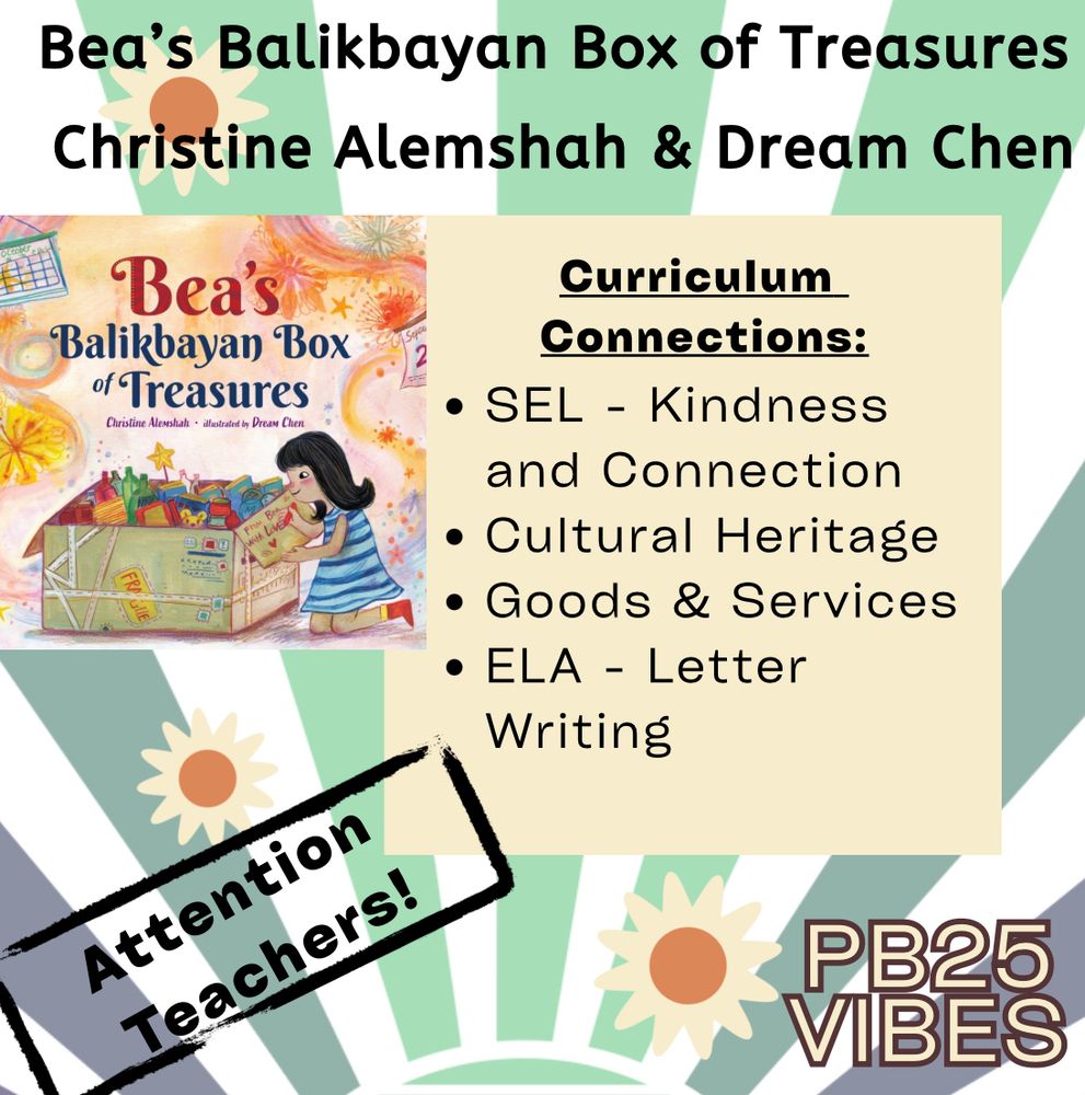 SEL - Kindness and Connection
Cultural Heritage
Goods & Services
ELA - Letter Writing 