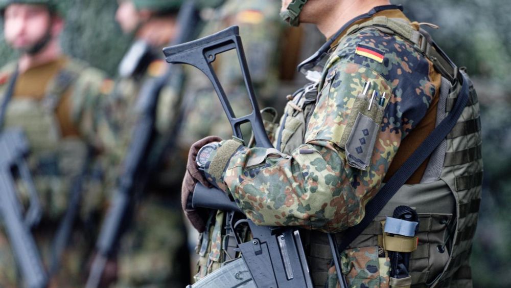Die Frage der Sicherheitsgarantien für die Ukraine ist zentral für eine künftige Friedenslösung. Die Details sind auch nach dem Treffen in Washington offen - doch die deutsche Politik reagiert.