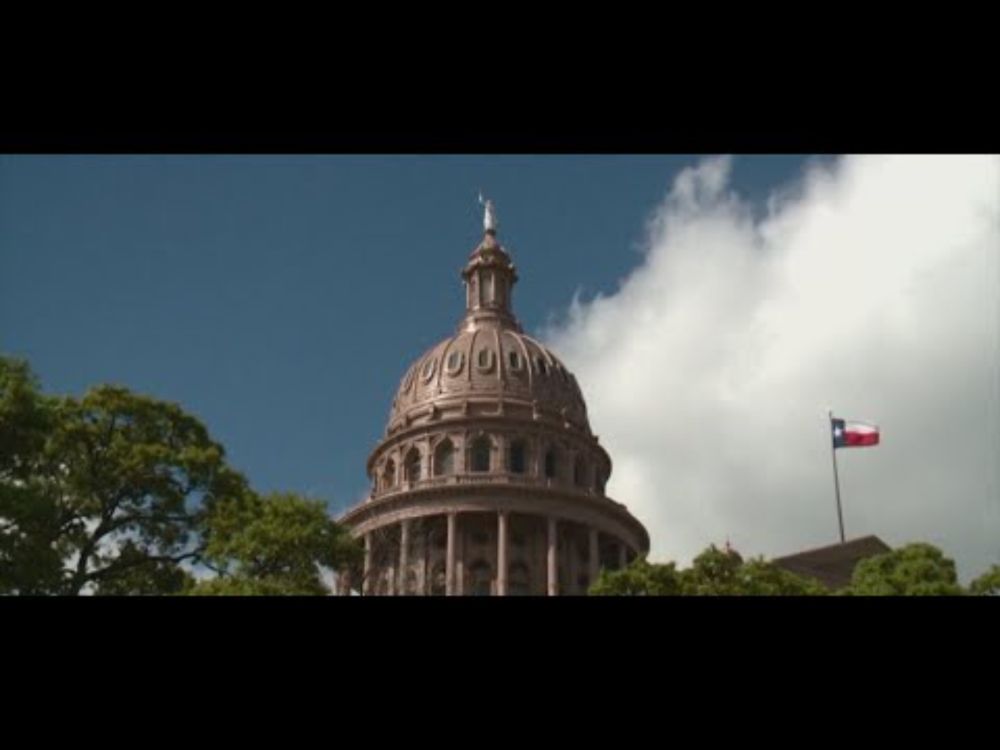 Texas House Committee Advances Congressional Redistricting Plan