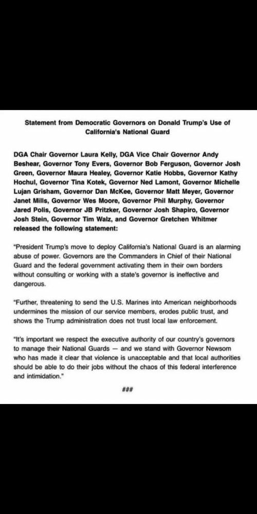 Posted on FB by a “Philip Low” on X 
I won’t use X so can’t fact check 