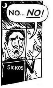 The Onion's Sickos cry no! Noooo!