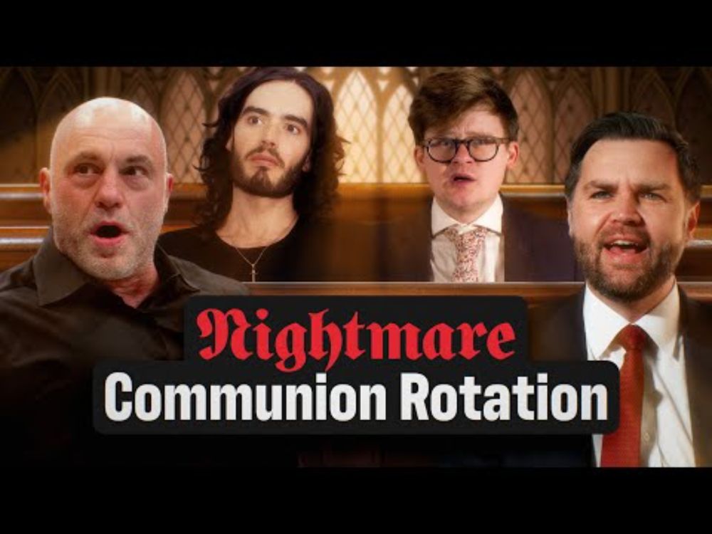 Why Conservatives are Obsessed with God (Again)