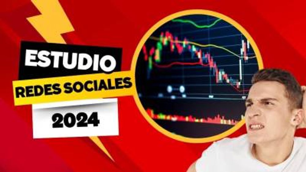 Estudio de Redes Sociales 2024: Análisis y Tendencias Clave