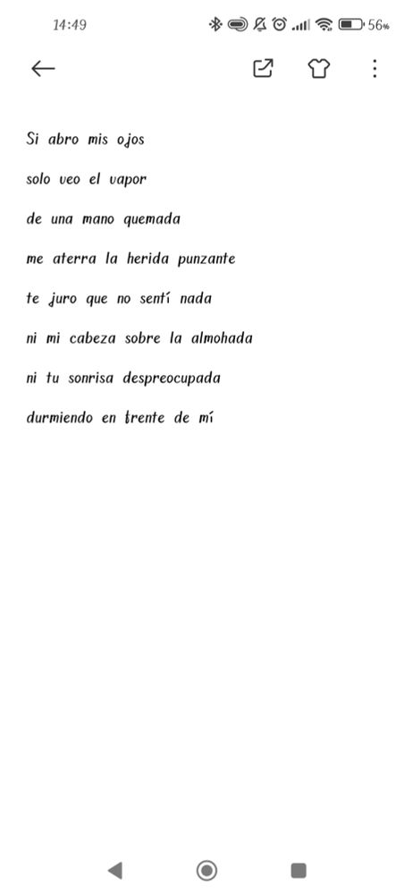 léelo, o que te lo lean x2