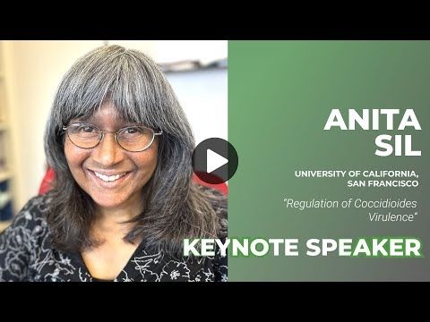Fungal Pathogens Meeting Promo
