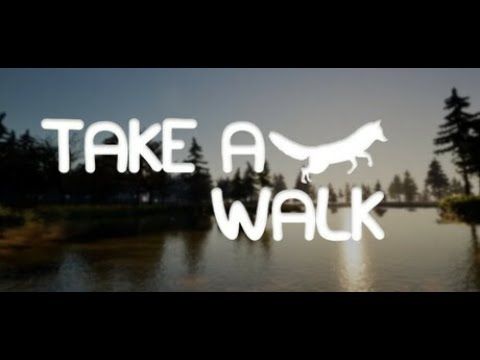 Take a Walk - Gameplay (PC)