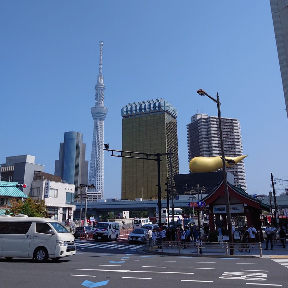Asakusa