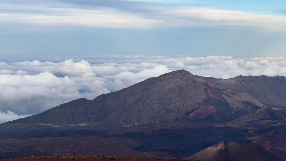 Haleakalā National Park