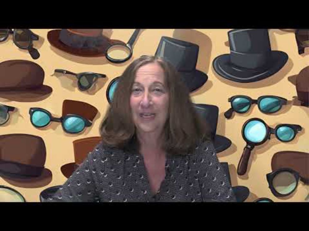 Fact vs. Opinion: How to Be a News Detective | Ms. Kara | Read, Write, ROAR!
