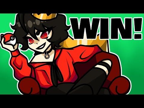 HOW TO WIN A NUZLOCKE