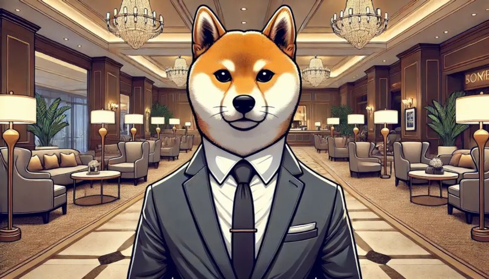 Is Shiba Inu (SHIB) Ready for a Rally? Examining the Trends - Auric Crypto News