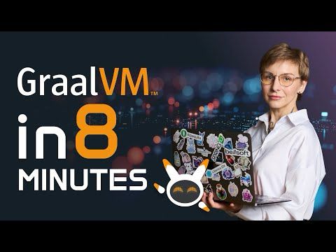 GraalVM for Java Developers: The Ultimate Beginner’s Guide