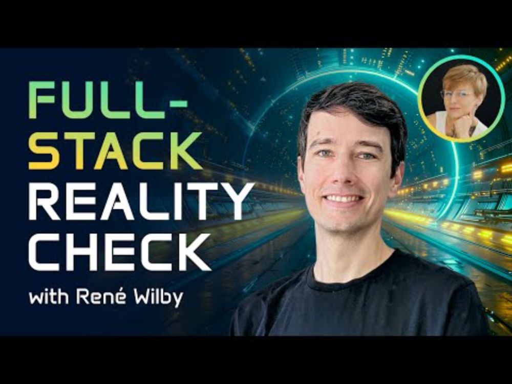 Full-stack: Hassle-free software development or the abyss of complexity?