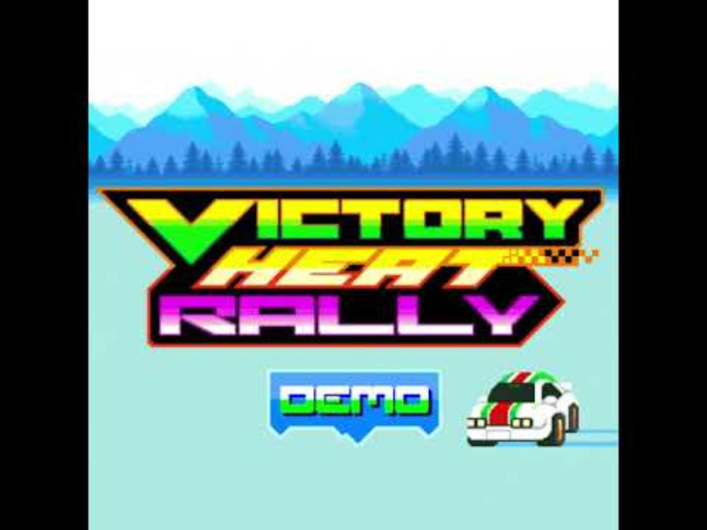 Victory Heat Rally | OST | Missfire